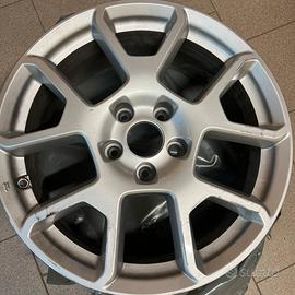 Cerchi jeep renegado
