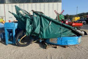 MATEK SCUOTITORE PER OLIVE CON OMBRELLO ROVESCI