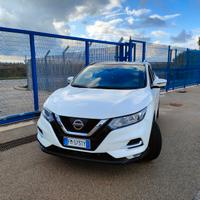 Nissan Qashqai 1.5 dci 110cv N-connecta