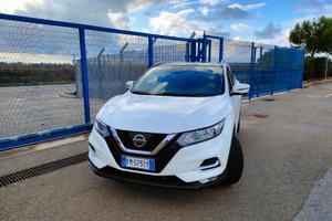 Nissan Qashqai 1.5 dci 110cv N-connecta