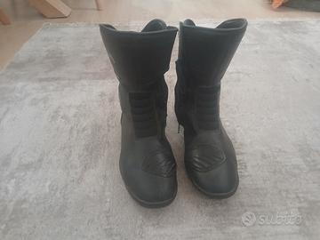 stivali da enduro 42