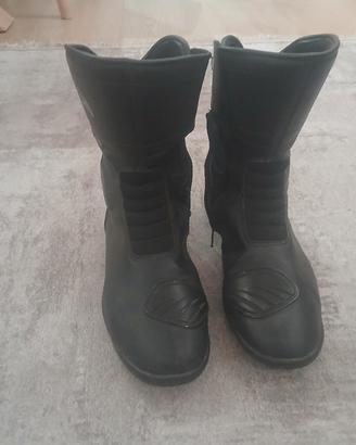 stivali da enduro 42