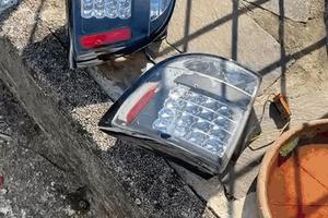 Fari LED Toyota Celica T23