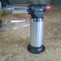Mini torcia cannello a gas