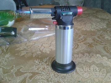 Mini torcia cannello a gas
