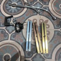 Ricambi technics 1200 mk2 1210