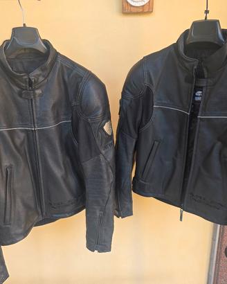 giacche moto Arlen Ness