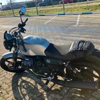 Moto Guzzi V7 - 2022