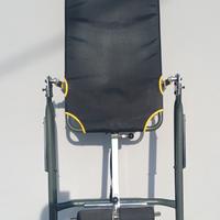 Panca ad inversione Turner 