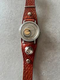 Orologio meccanico Raketa Copernicus