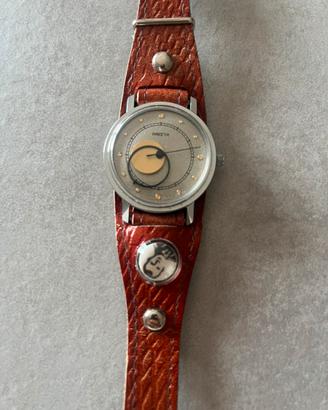 Orologio meccanico Raketa Copernicus