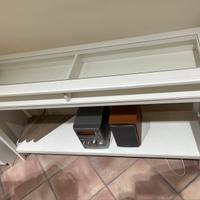 Consolle/tavolo ingresso ikea