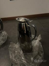 Brocca doppia parete