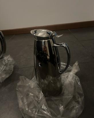 Brocca doppia parete