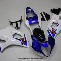 Carena Completa SUZUKI GSXR 1000 2003 - 2004