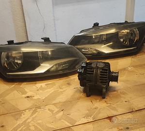 FARI W. POLO motorizzati  70 euro