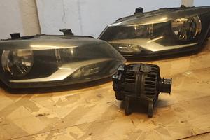 FARI W. POLO motorizzati  70 euro