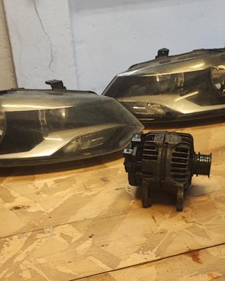 FARI W. POLO motorizzati  70 euro