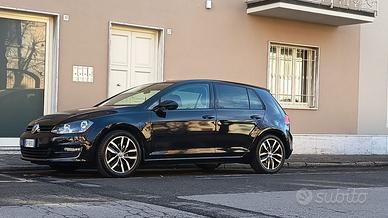Golf 7