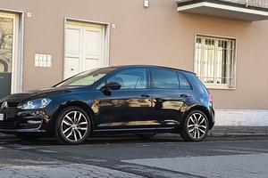 Golf 7