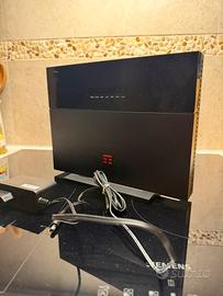 Tim hub+ Modem Fibra