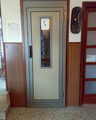 Cabina