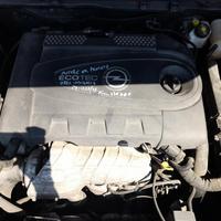 SEMIASSE ANT. DX. OPEL INSIGNIA «A» SW (2013)