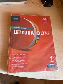 Lettura Oltre 1