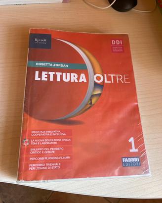 Lettura Oltre 1