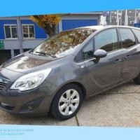 OPEL Meriva 1.3 CDTI 95CV ecoFLEX Cosmo
