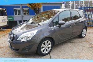 OPEL Meriva 1.3 CDTI 95CV ecoFLEX Cosmo