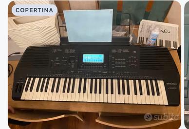 Tastiera Technics KN1500