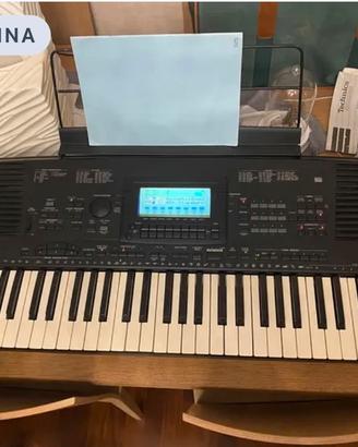 Tastiera Technics KN1500