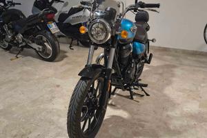 Royal Enfield Meteor 350