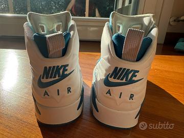 Scarpe Nike Air Jordan - ragazzo - taglia 41