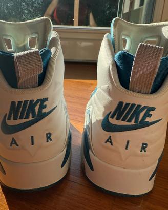 Scarpe Nike Air Jordan - ragazzo - taglia 41