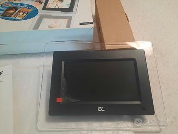 cornice fotografia digitale