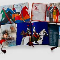 Calendari Arma dei Carabinieri