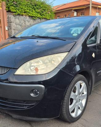Mitsubishi Colt 1.5 16V CZC