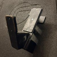 Ganci pro per rack Lacertosus