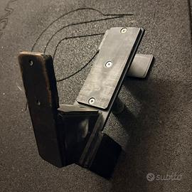 Ganci pro per rack Lacertosus