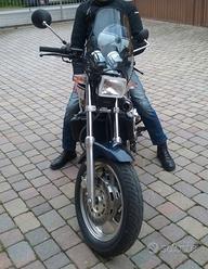 Yamaha FZ 750 - 1994
