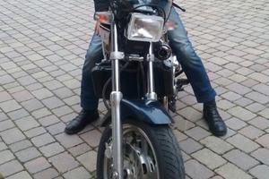 Yamaha FZ 750 - 1994