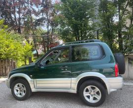 SUZUKI GRAND VITARA 4WD 2.0 HDi PORTE