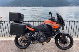 KTM 1290 Super Adventure - 2020