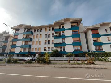 Appartamento 2 camere via Colvera