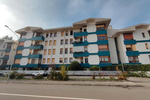 Appartamento 2 camere via Colvera