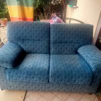 Divano due posti