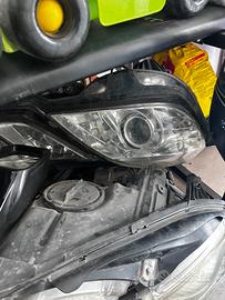 recambi mercedes