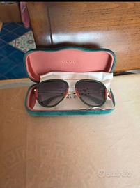 Occhiali Gucci